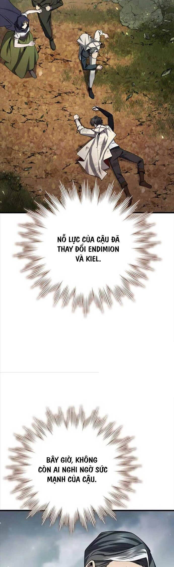 Thực Long Ma Pháp Sư - Chapter 56 - Page 61