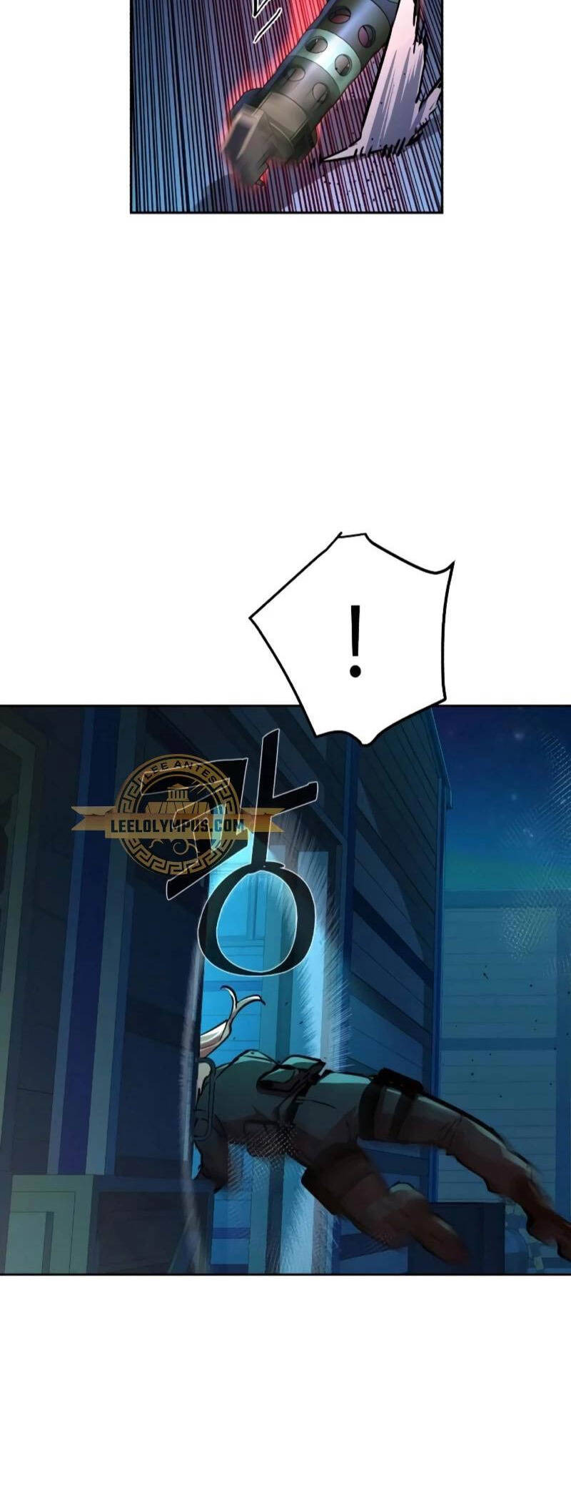 Bạn Học Của Tôi Là Lính Đánh Thuê - Chapter 189 - Page 11