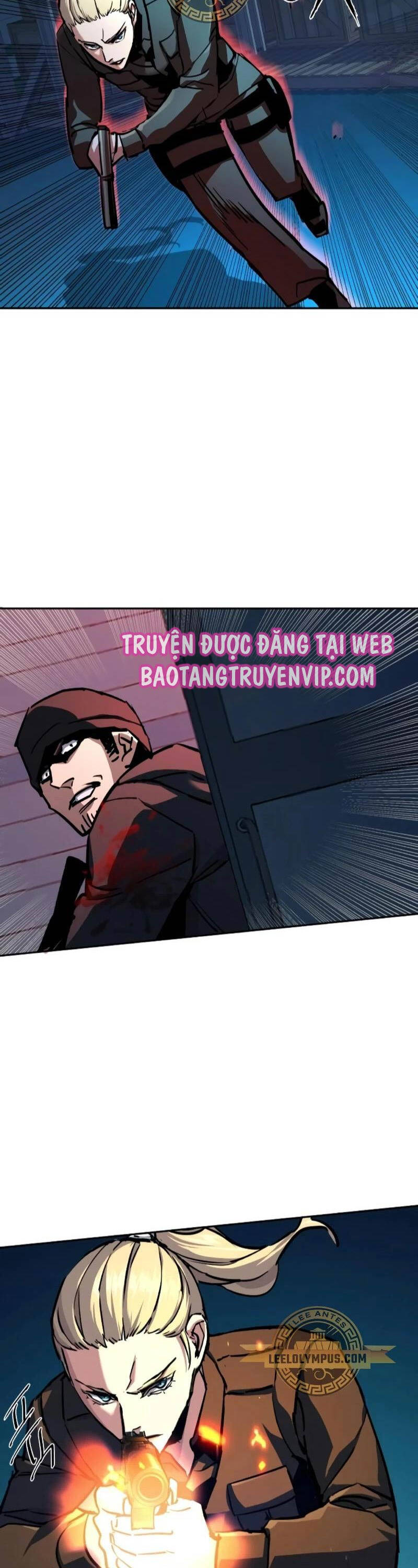 Bạn Học Của Tôi Là Lính Đánh Thuê - Chapter 189 - Page 15