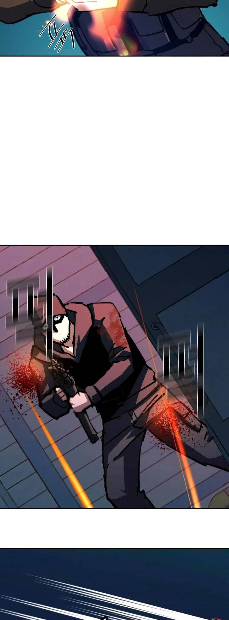 Bạn Học Của Tôi Là Lính Đánh Thuê - Chapter 189 - Page 16