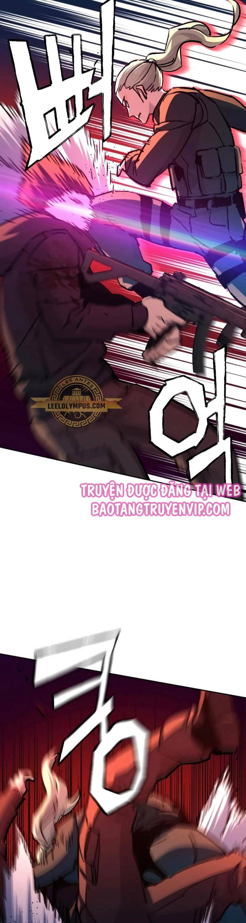 Bạn Học Của Tôi Là Lính Đánh Thuê - Chapter 189 - Page 17