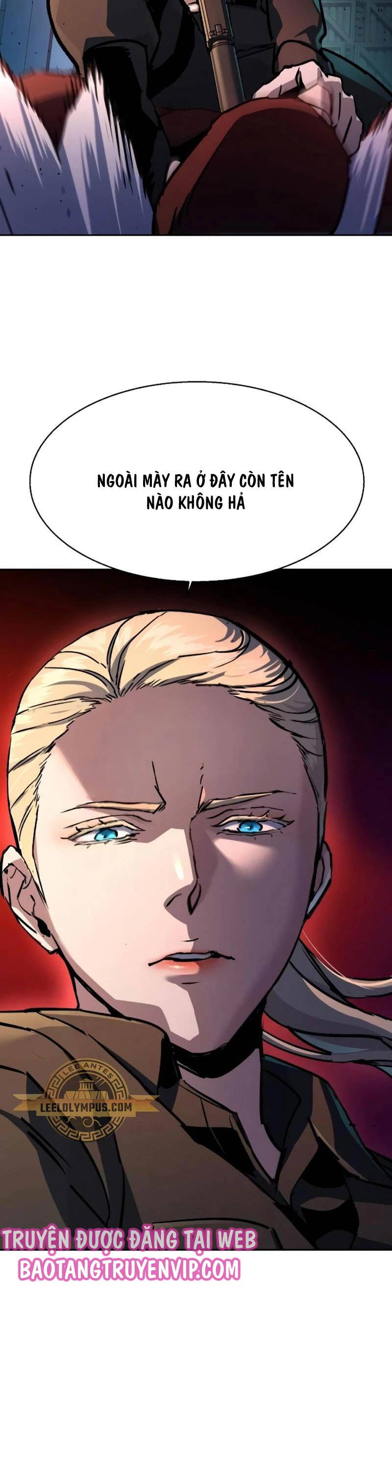 Bạn Học Của Tôi Là Lính Đánh Thuê - Chapter 189 - Page 19