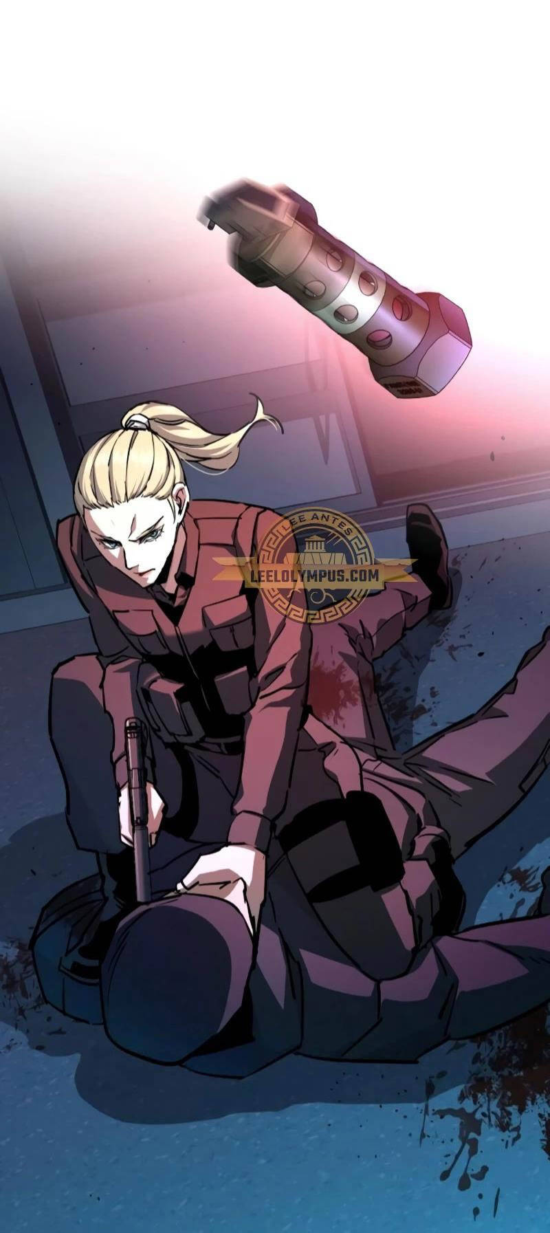 Bạn Học Của Tôi Là Lính Đánh Thuê - Chapter 189 - Page 21