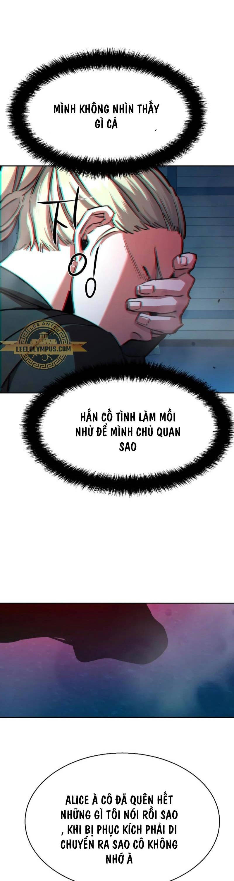 Bạn Học Của Tôi Là Lính Đánh Thuê - Chapter 189 - Page 24