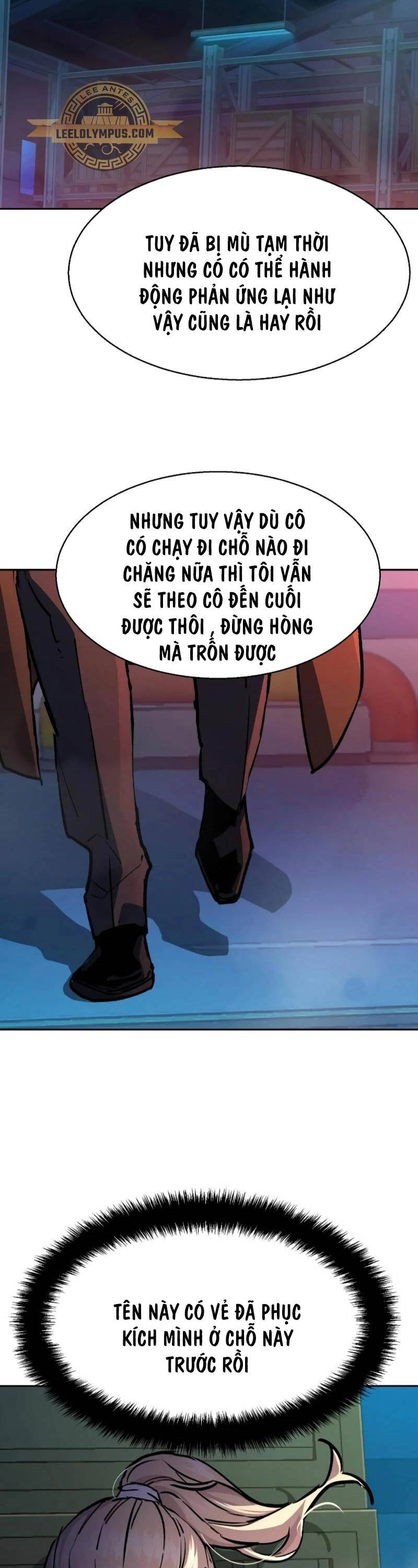 Bạn Học Của Tôi Là Lính Đánh Thuê - Chapter 189 - Page 27