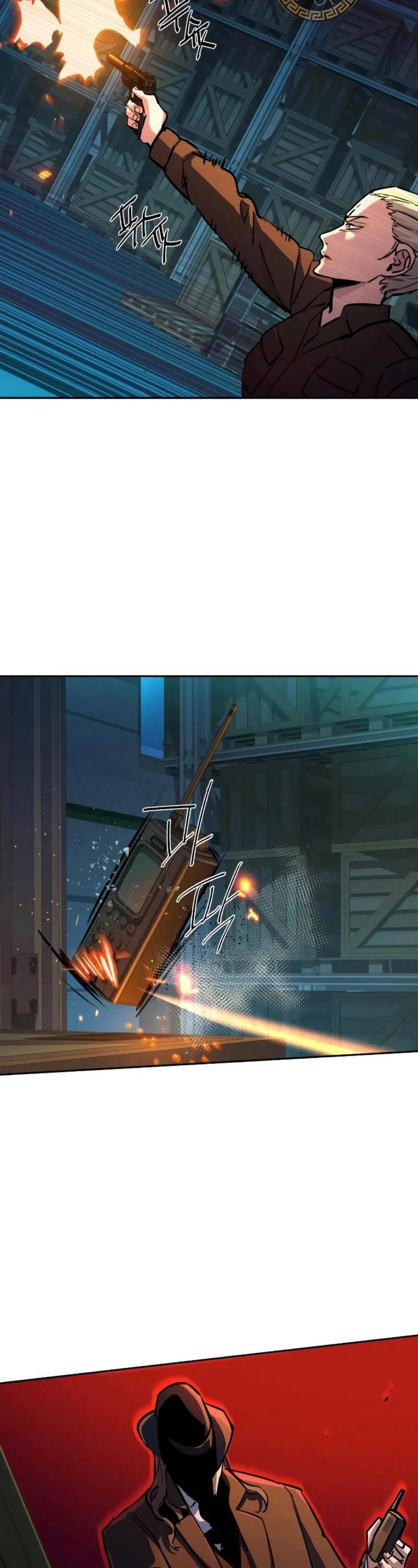 Bạn Học Của Tôi Là Lính Đánh Thuê - Chapter 189 - Page 29