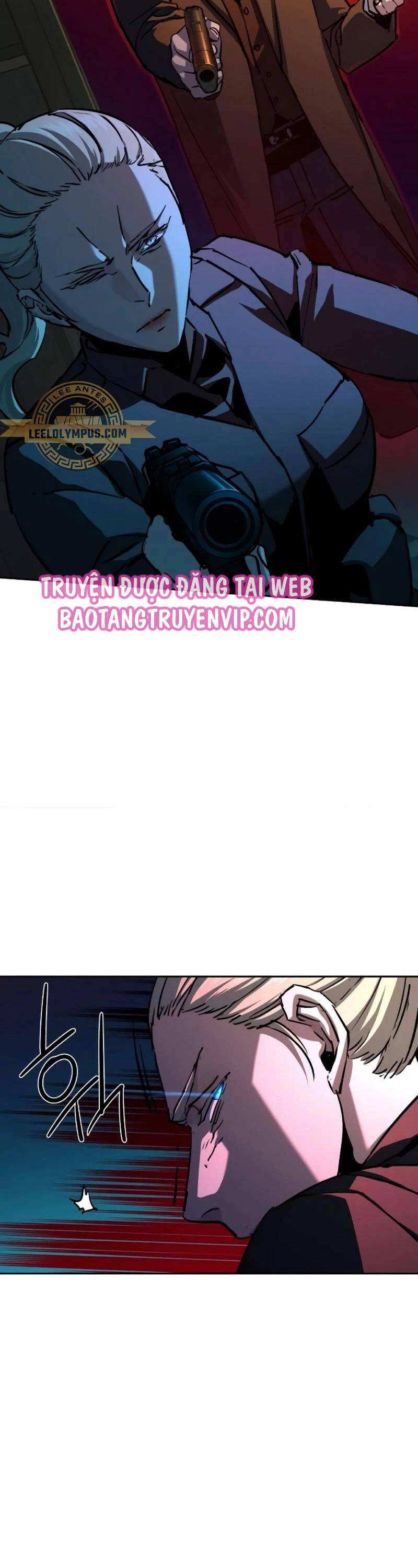 Bạn Học Của Tôi Là Lính Đánh Thuê - Chapter 189 - Page 30