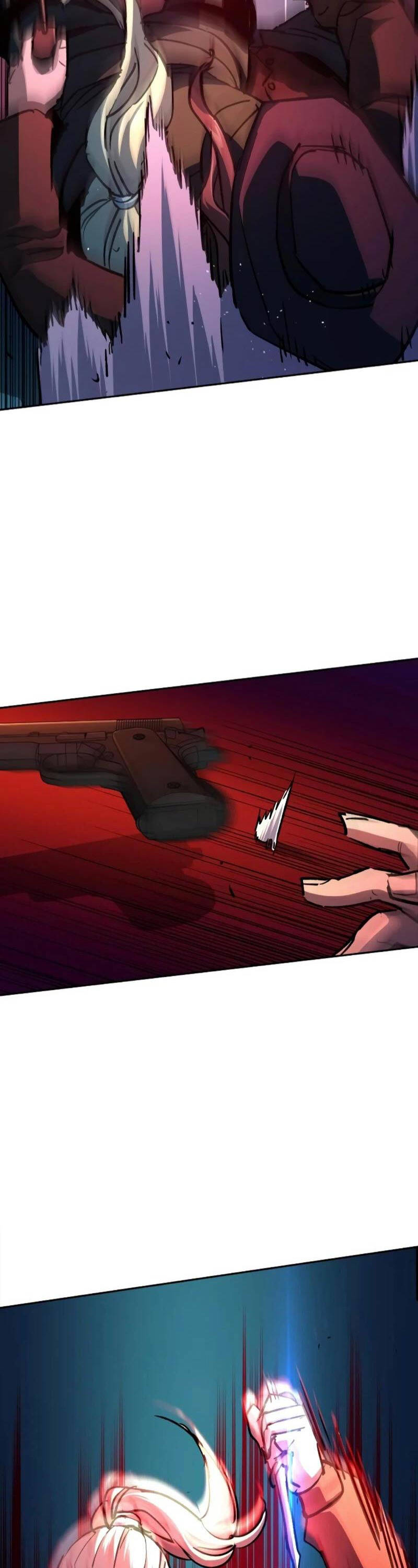 Bạn Học Của Tôi Là Lính Đánh Thuê - Chapter 189 - Page 33