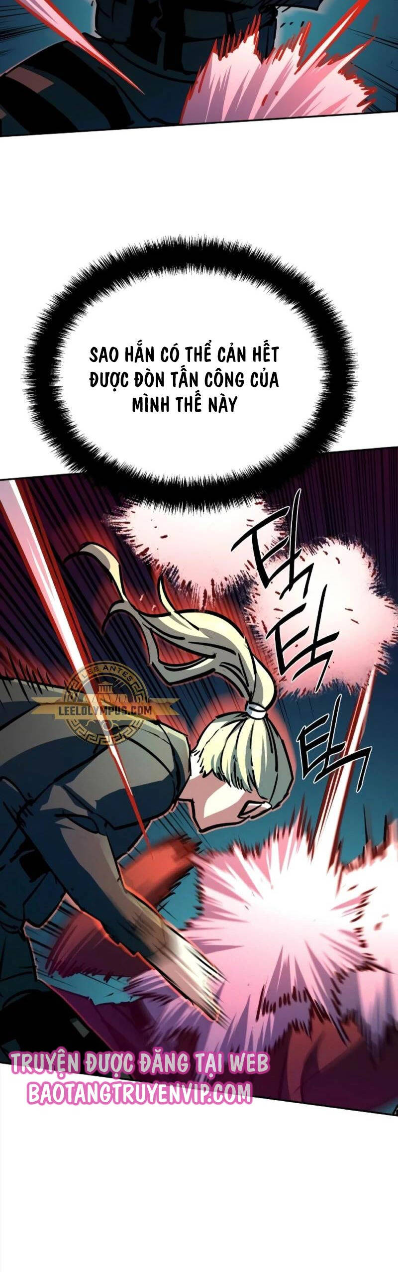 Bạn Học Của Tôi Là Lính Đánh Thuê - Chapter 189 - Page 37