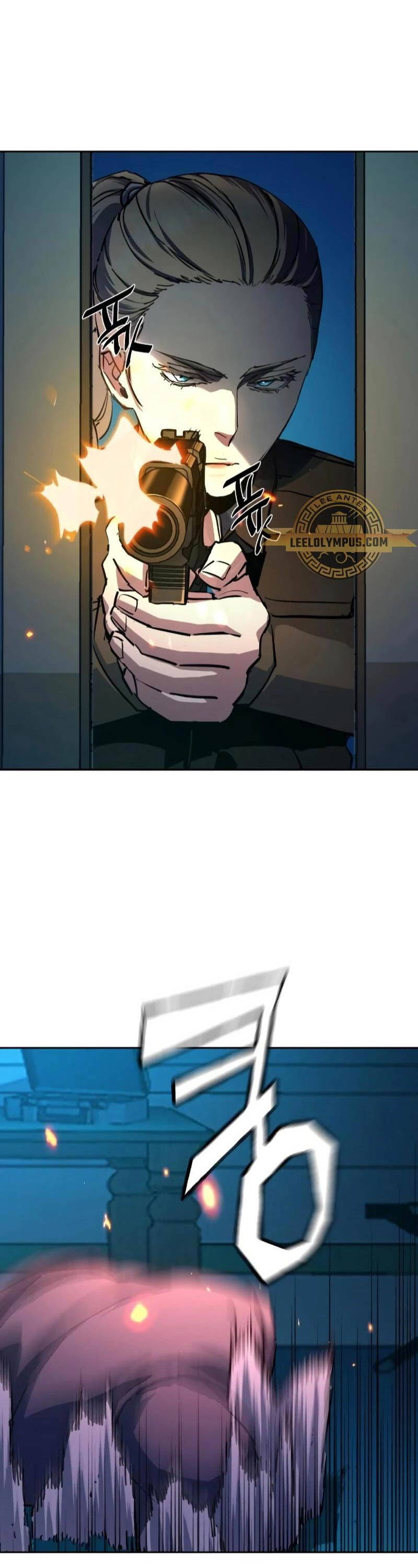 Bạn Học Của Tôi Là Lính Đánh Thuê - Chapter 189 - Page 4