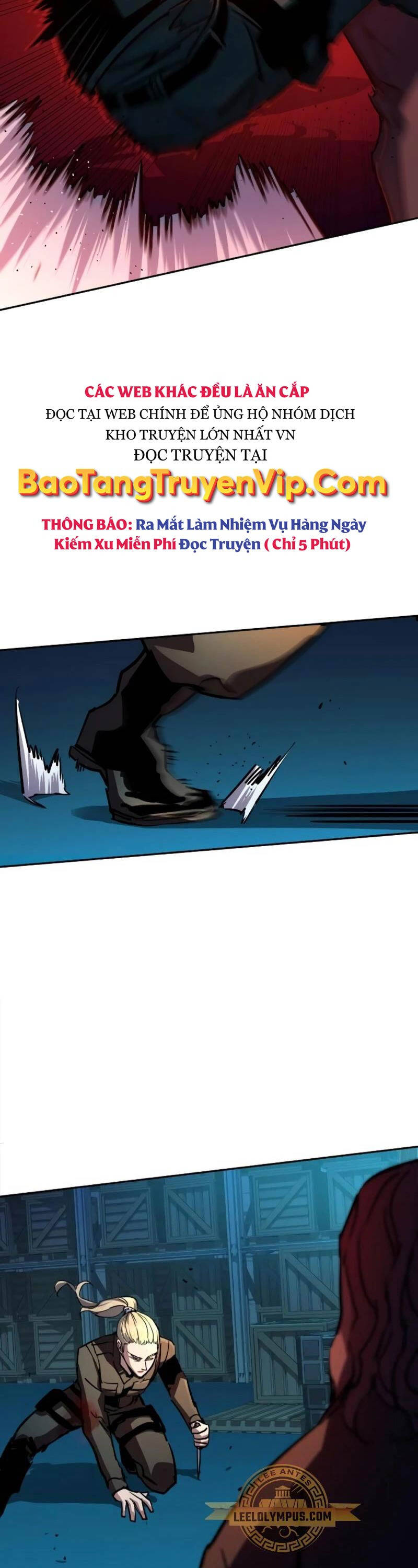 Bạn Học Của Tôi Là Lính Đánh Thuê - Chapter 189 - Page 40