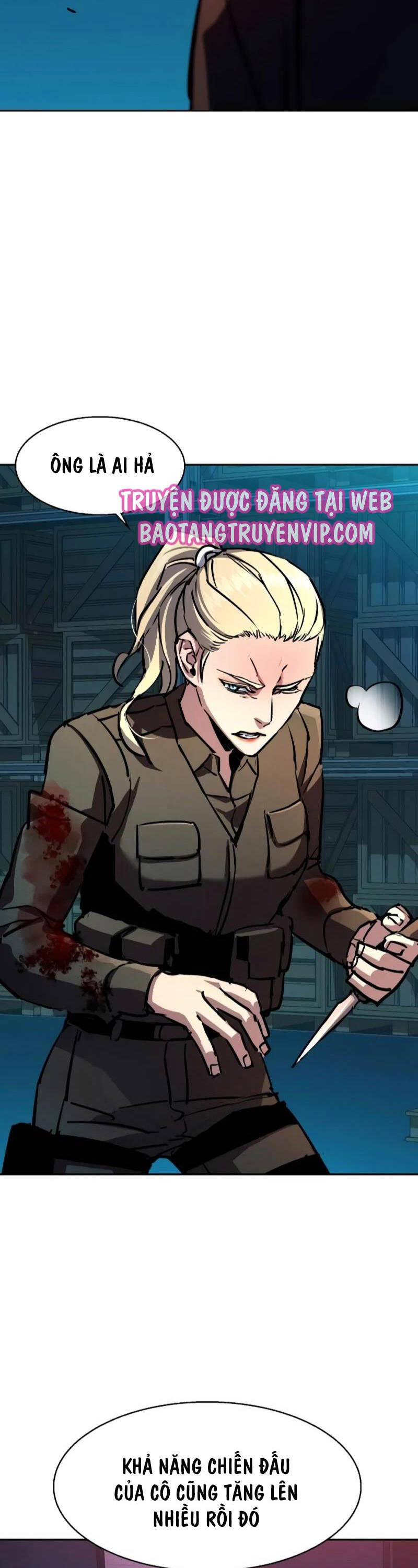 Bạn Học Của Tôi Là Lính Đánh Thuê - Chapter 189 - Page 41