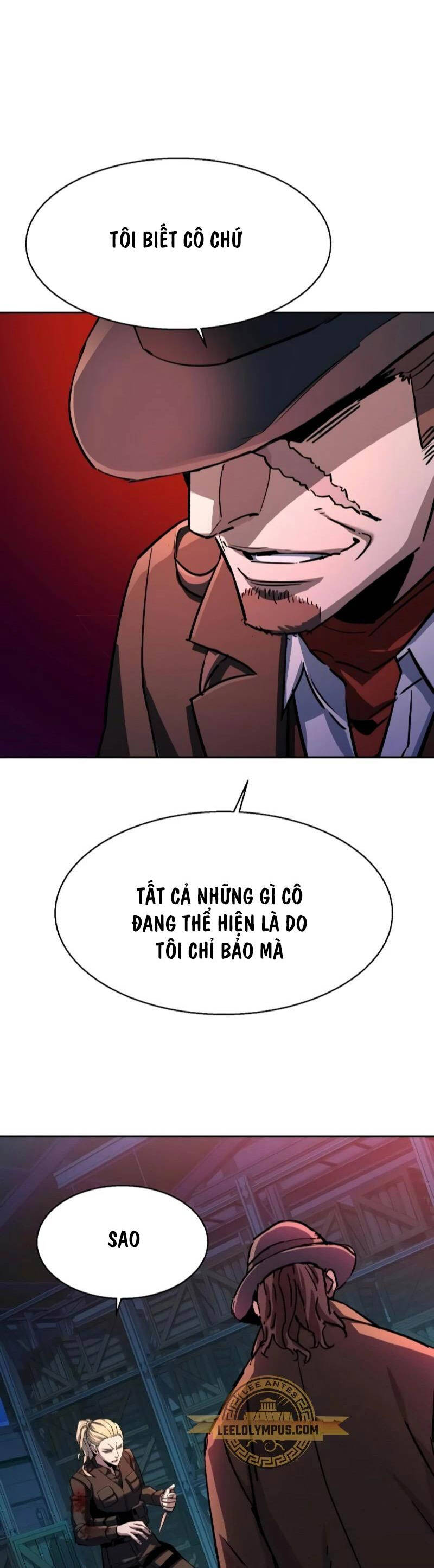 Bạn Học Của Tôi Là Lính Đánh Thuê - Chapter 189 - Page 43