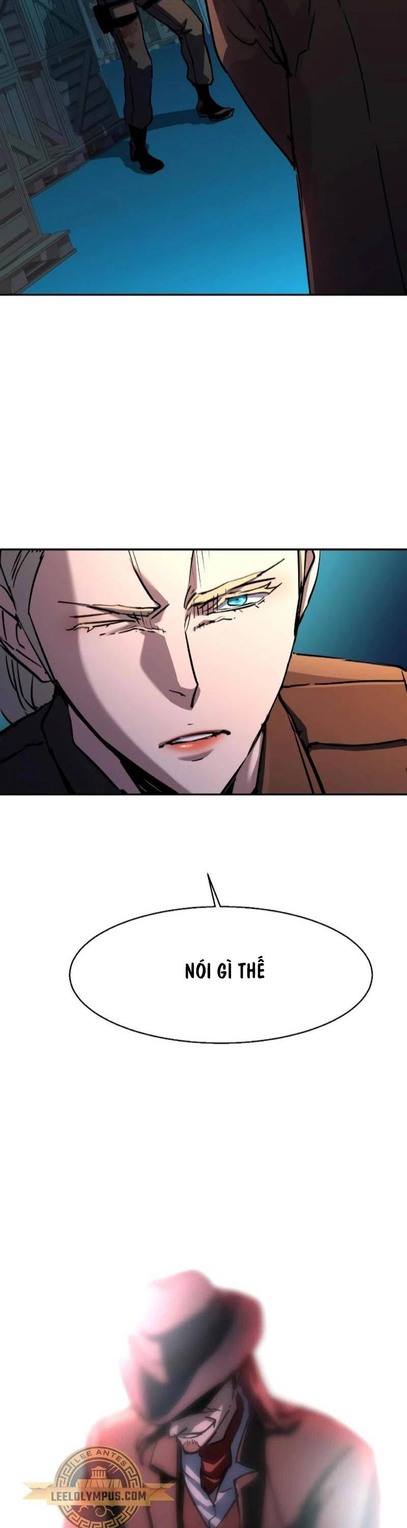 Bạn Học Của Tôi Là Lính Đánh Thuê - Chapter 189 - Page 44