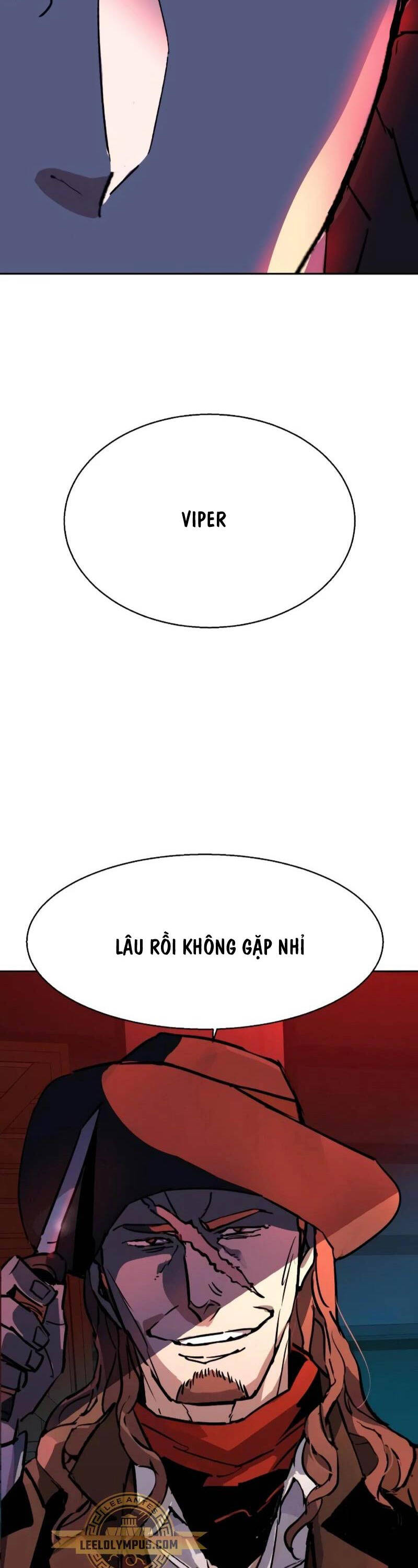 Bạn Học Của Tôi Là Lính Đánh Thuê - Chapter 189 - Page 46