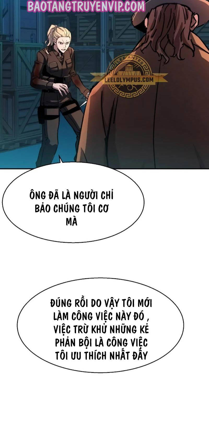 Bạn Học Của Tôi Là Lính Đánh Thuê - Chapter 189 - Page 48