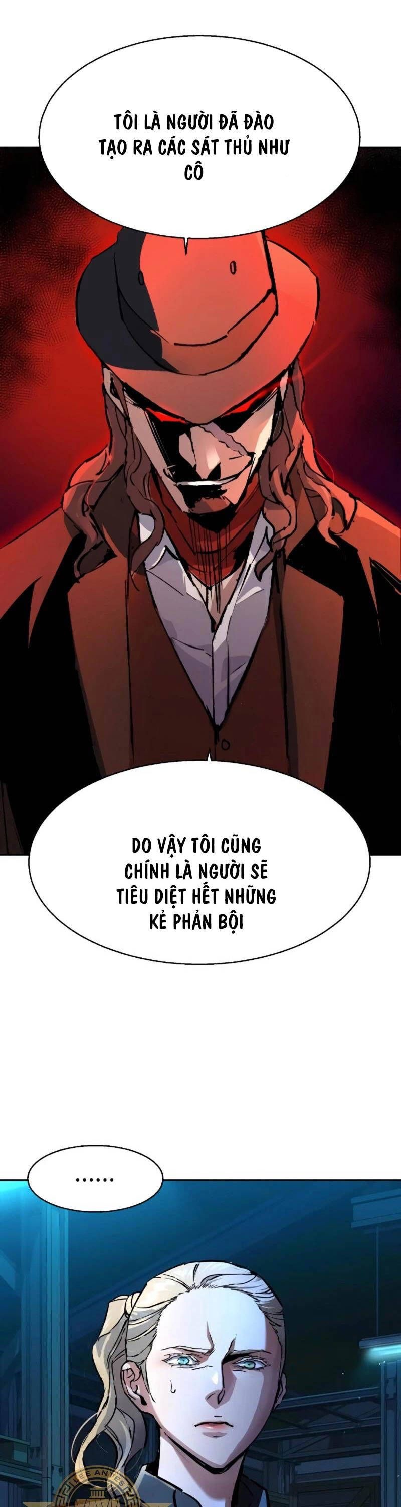 Bạn Học Của Tôi Là Lính Đánh Thuê - Chapter 189 - Page 49