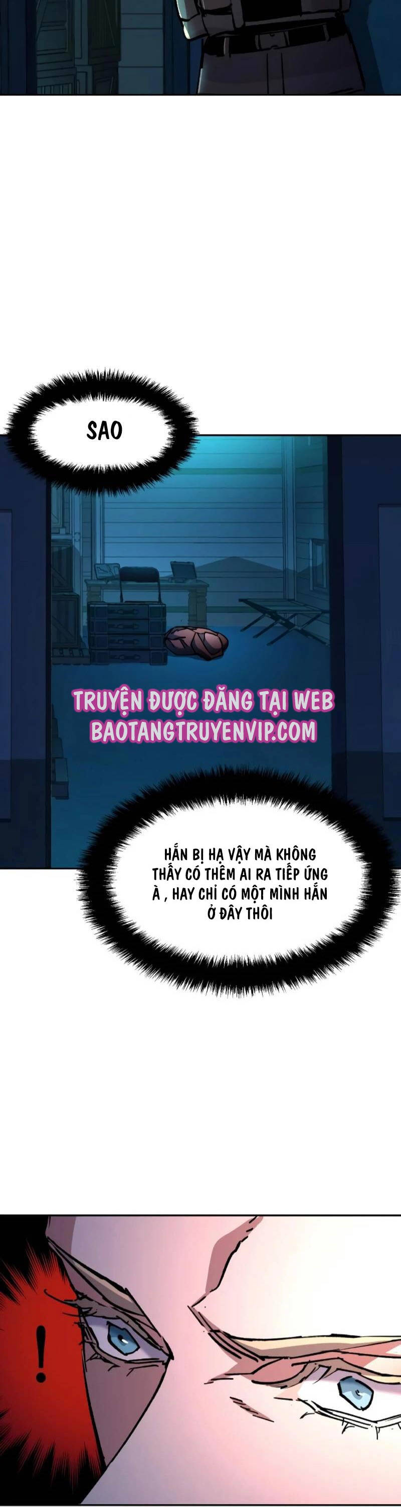 Bạn Học Của Tôi Là Lính Đánh Thuê - Chapter 189 - Page 6