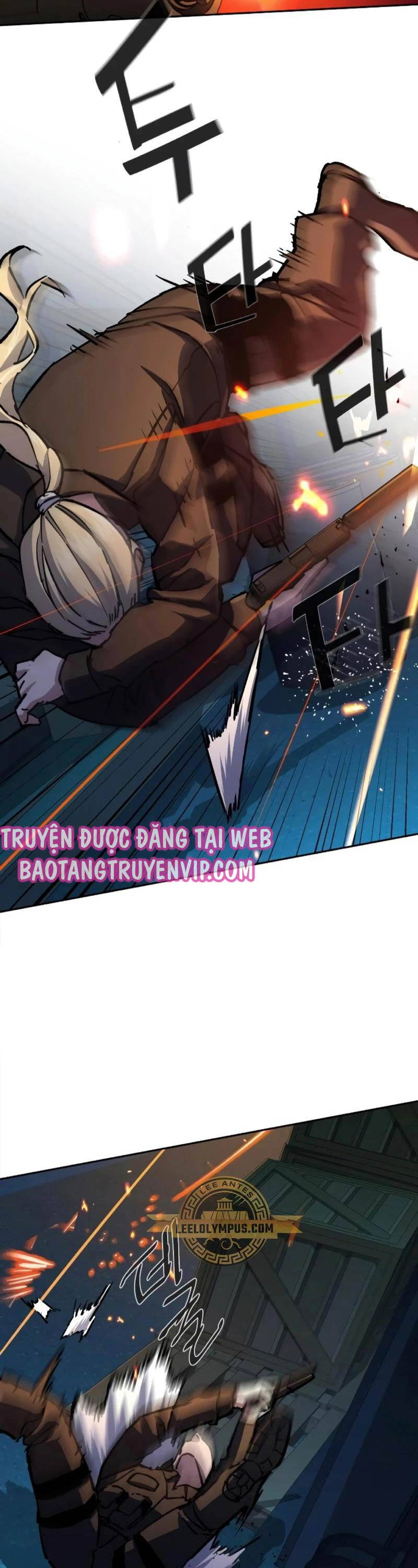 Bạn Học Của Tôi Là Lính Đánh Thuê - Chapter 189 - Page 8