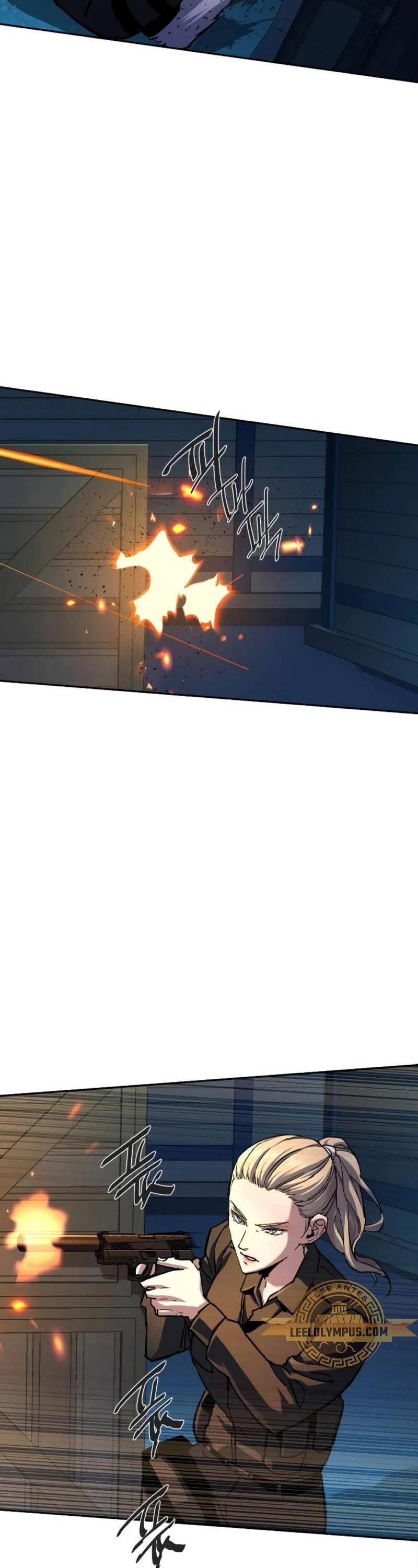 Bạn Học Của Tôi Là Lính Đánh Thuê - Chapter 189 - Page 9