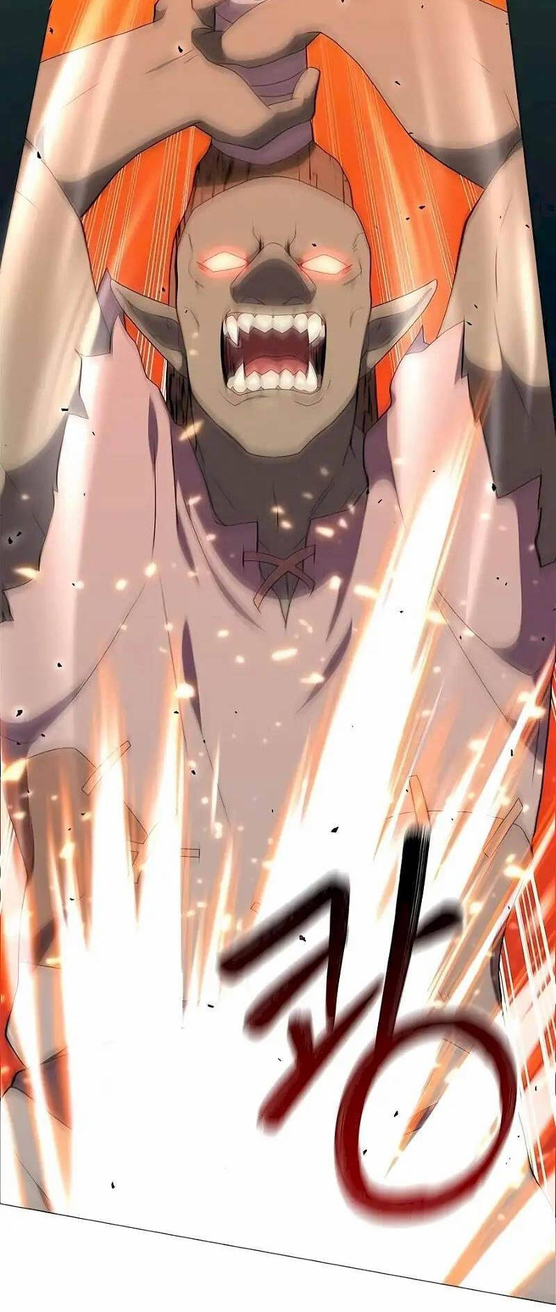 Tôi Làm Vườn Tại Thế Giới Thợ Săn - Chapter 34 - Page 11