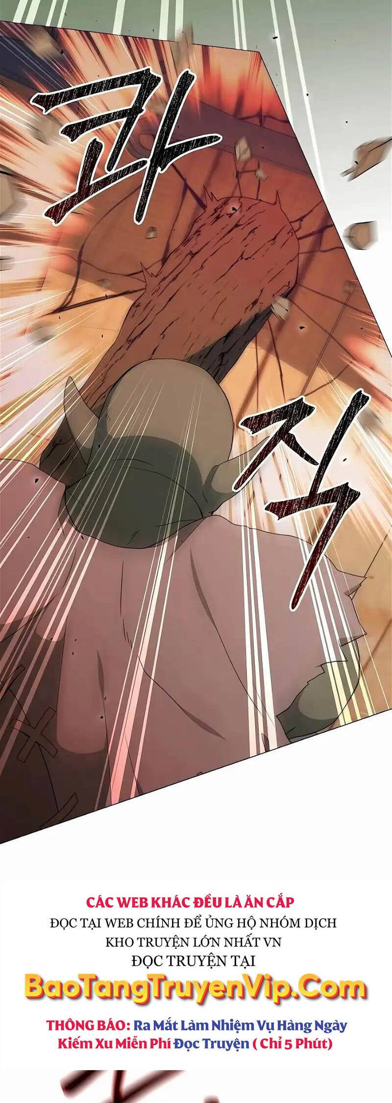 Tôi Làm Vườn Tại Thế Giới Thợ Săn - Chapter 34 - Page 13