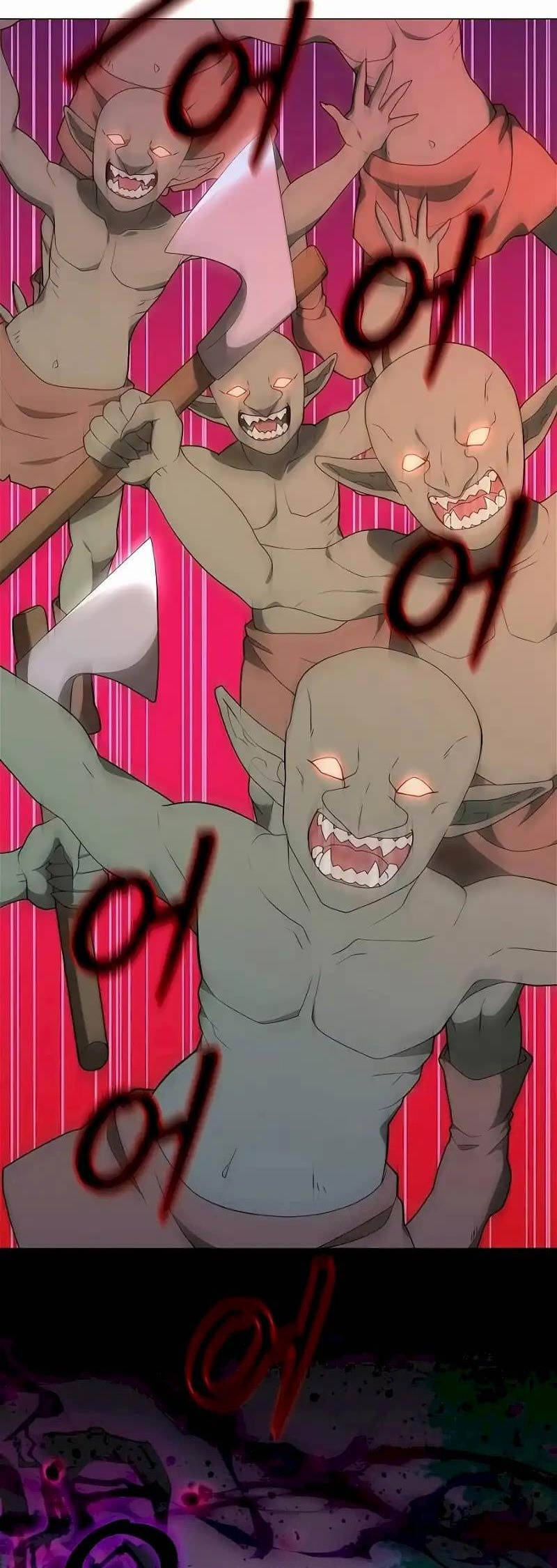 Tôi Làm Vườn Tại Thế Giới Thợ Săn - Chapter 34 - Page 14