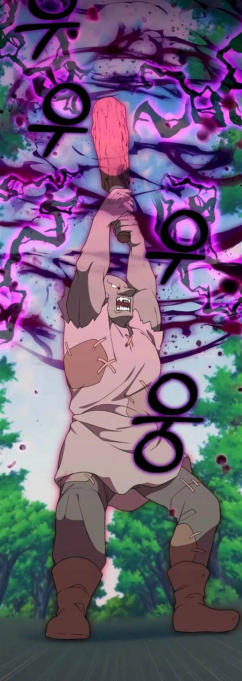 Tôi Làm Vườn Tại Thế Giới Thợ Săn - Chapter 34 - Page 15