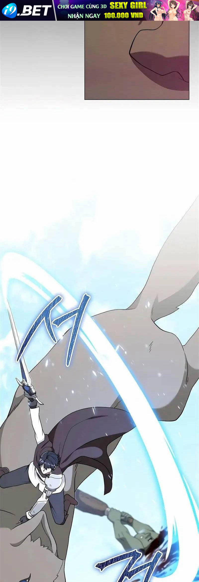 Tôi Làm Vườn Tại Thế Giới Thợ Săn - Chapter 34 - Page 17