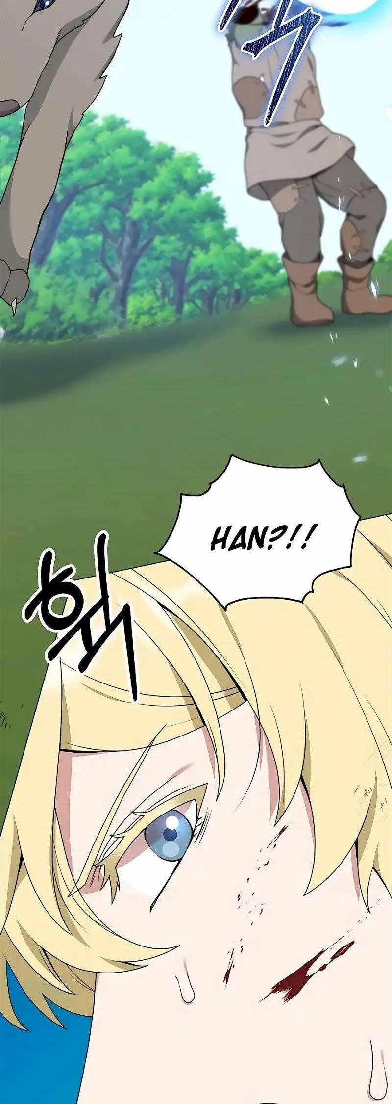 Tôi Làm Vườn Tại Thế Giới Thợ Săn - Chapter 34 - Page 18