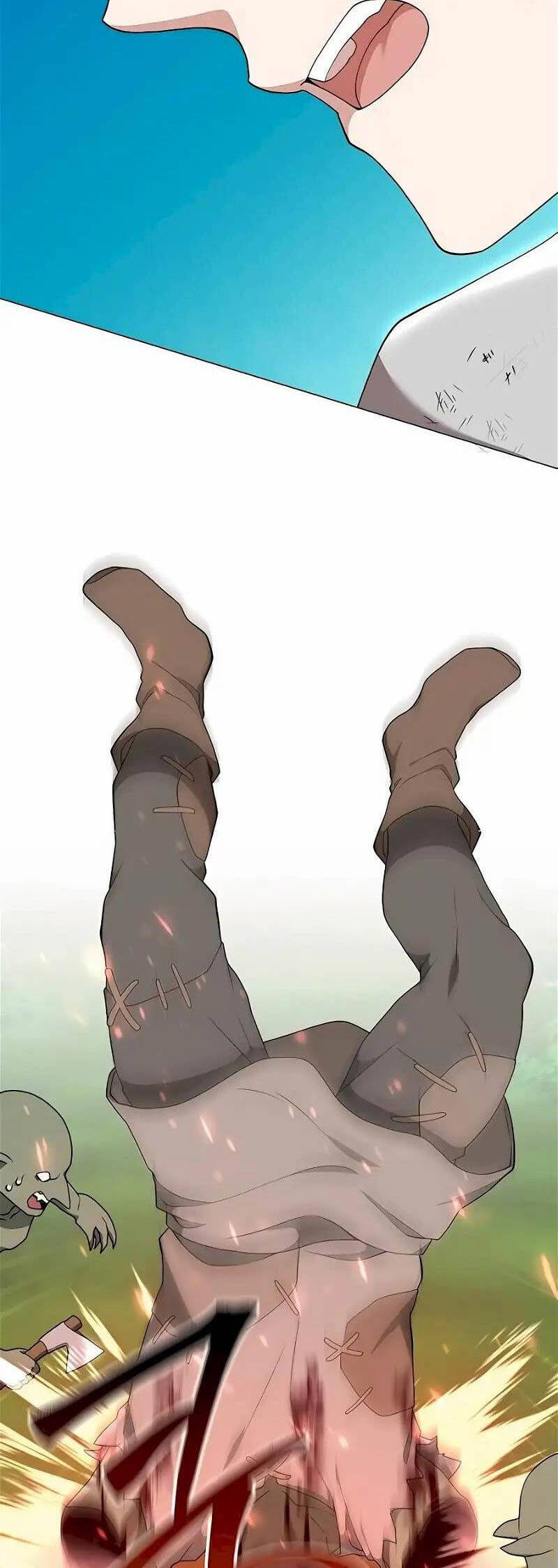 Tôi Làm Vườn Tại Thế Giới Thợ Săn - Chapter 34 - Page 19