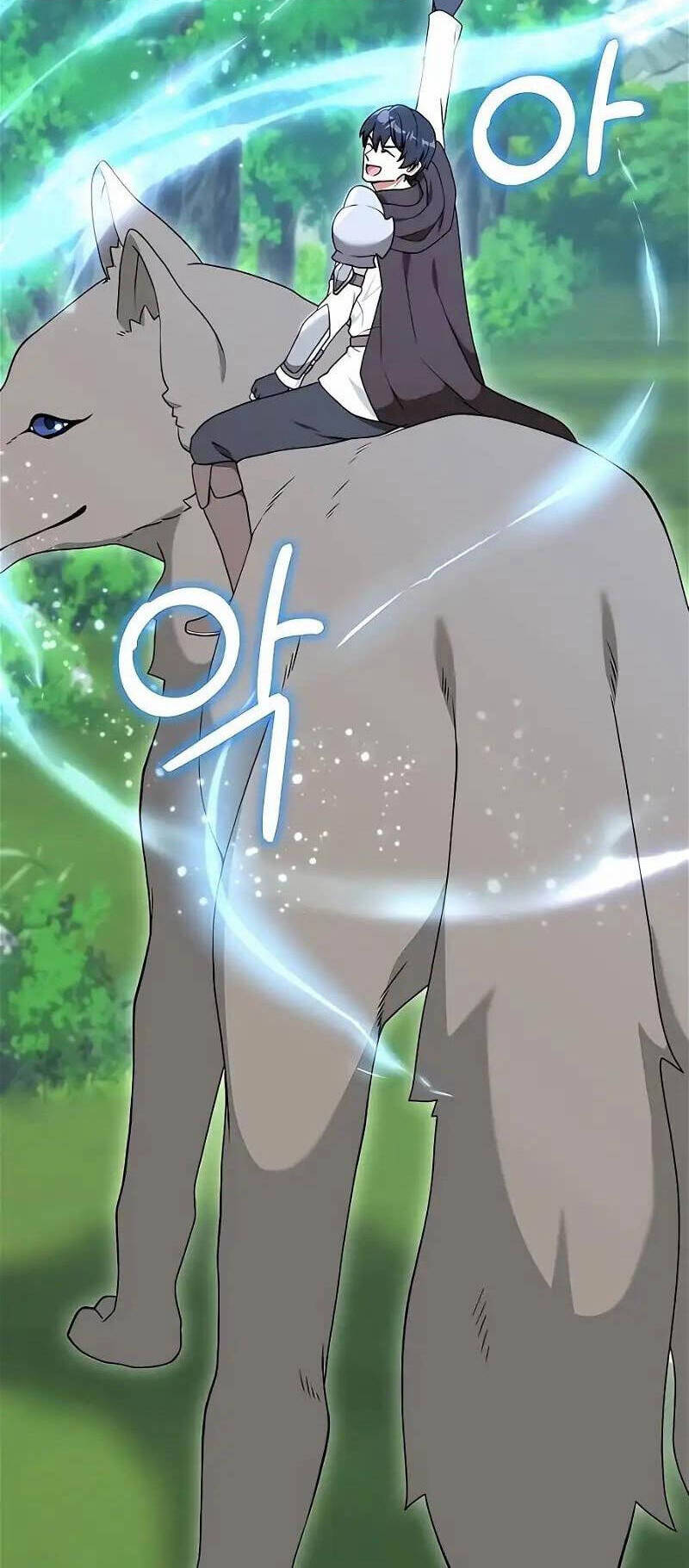 Tôi Làm Vườn Tại Thế Giới Thợ Săn - Chapter 34 - Page 21