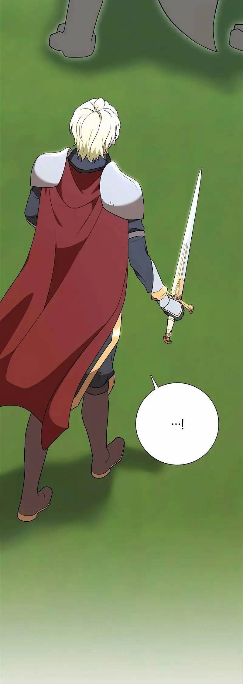 Tôi Làm Vườn Tại Thế Giới Thợ Săn - Chapter 34 - Page 22