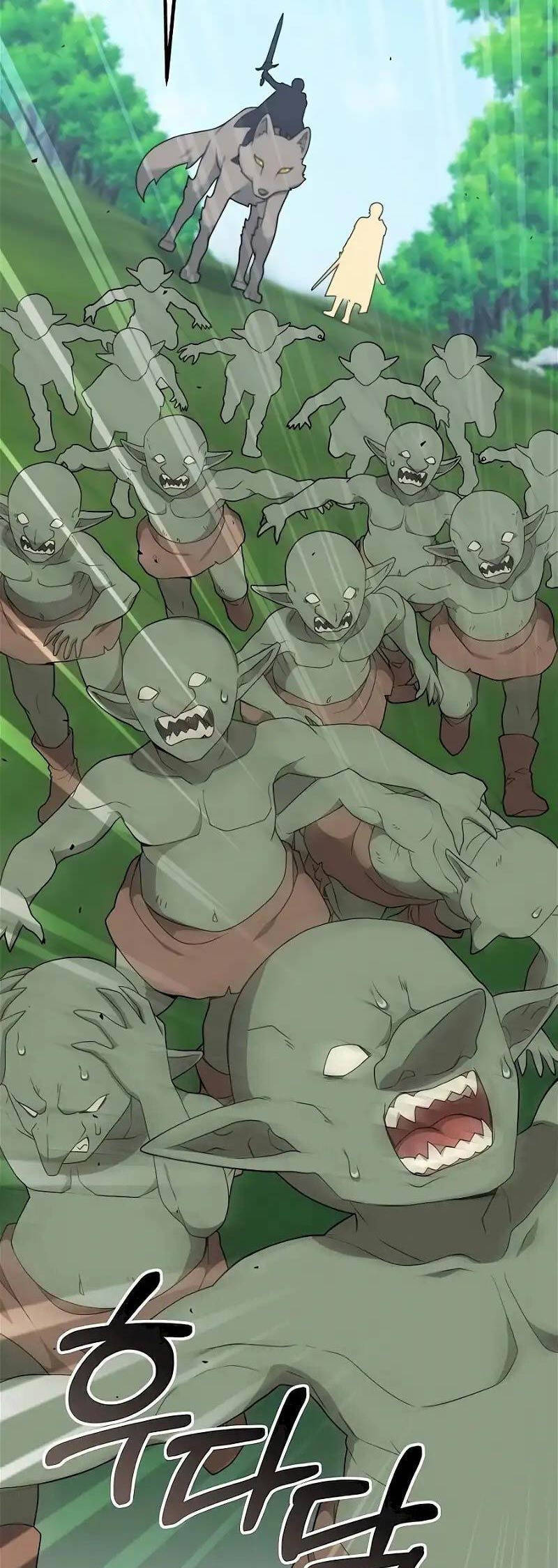 Tôi Làm Vườn Tại Thế Giới Thợ Săn - Chapter 34 - Page 24