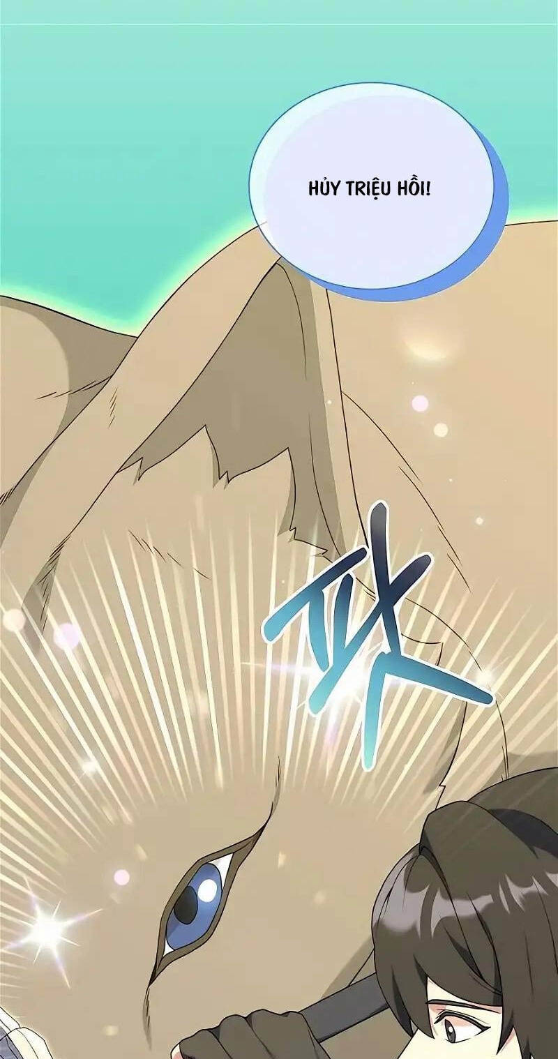 Tôi Làm Vườn Tại Thế Giới Thợ Săn - Chapter 34 - Page 28