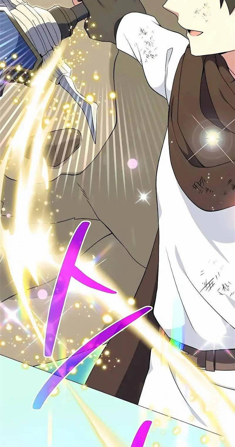 Tôi Làm Vườn Tại Thế Giới Thợ Săn - Chapter 34 - Page 29