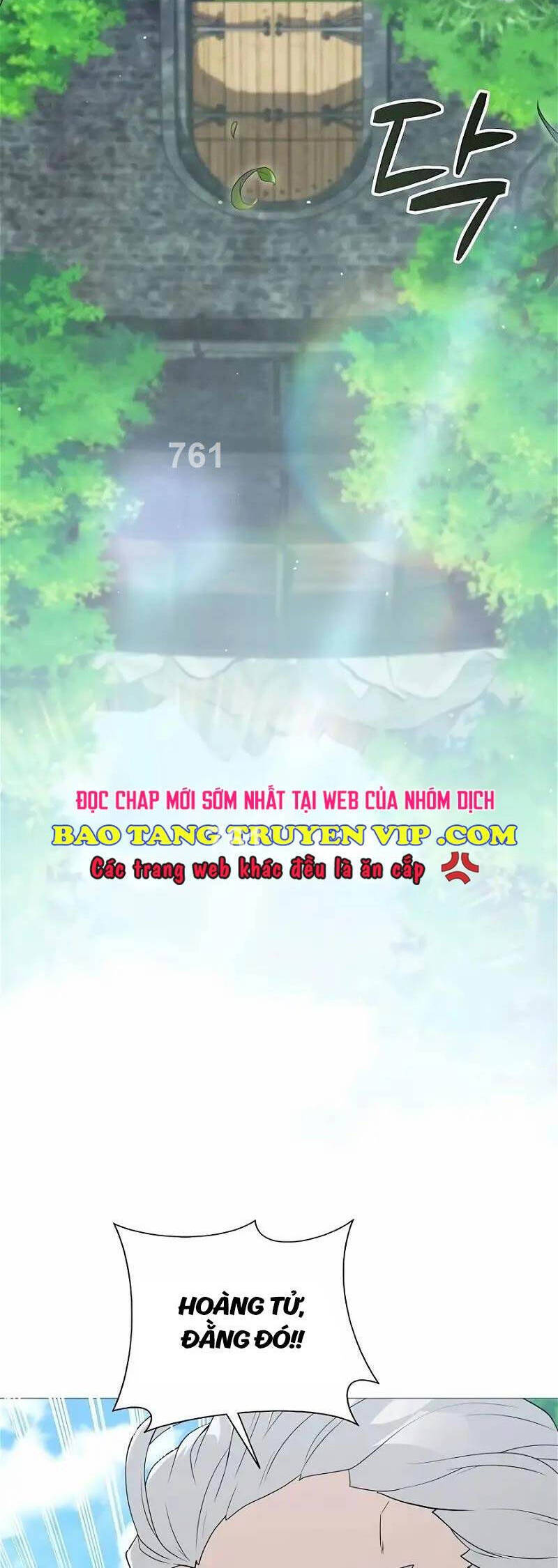 Tôi Làm Vườn Tại Thế Giới Thợ Săn - Chapter 34 - Page 3