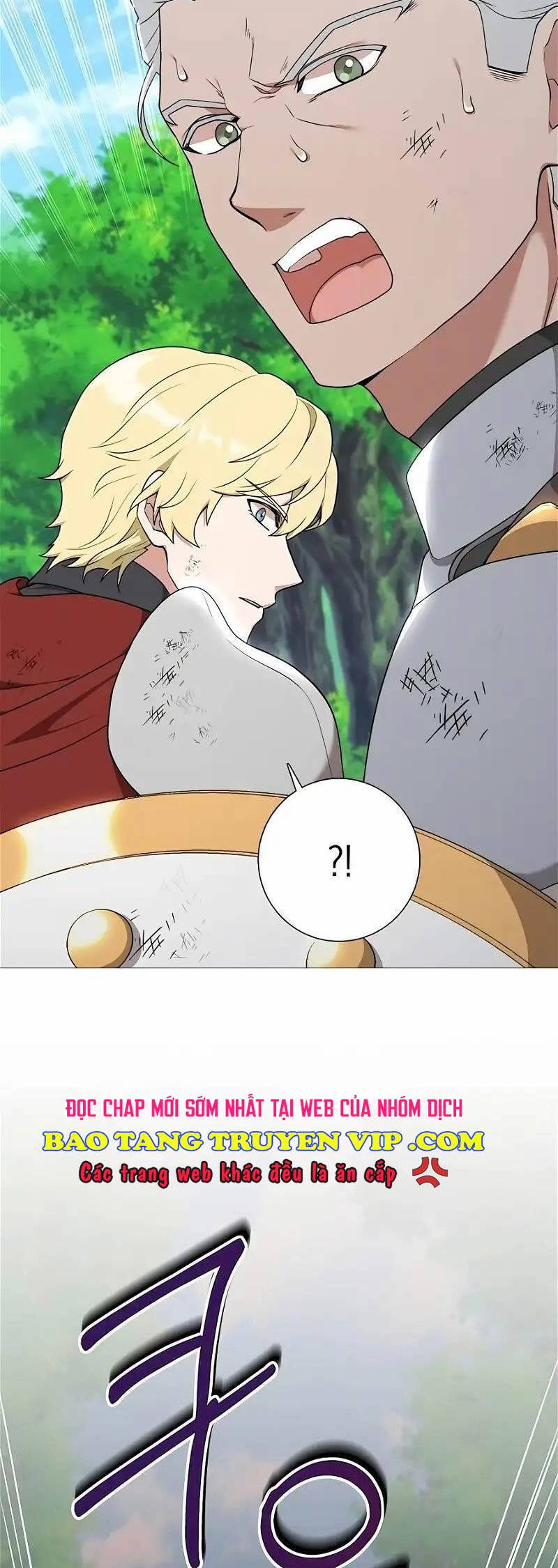 Tôi Làm Vườn Tại Thế Giới Thợ Săn - Chapter 34 - Page 4