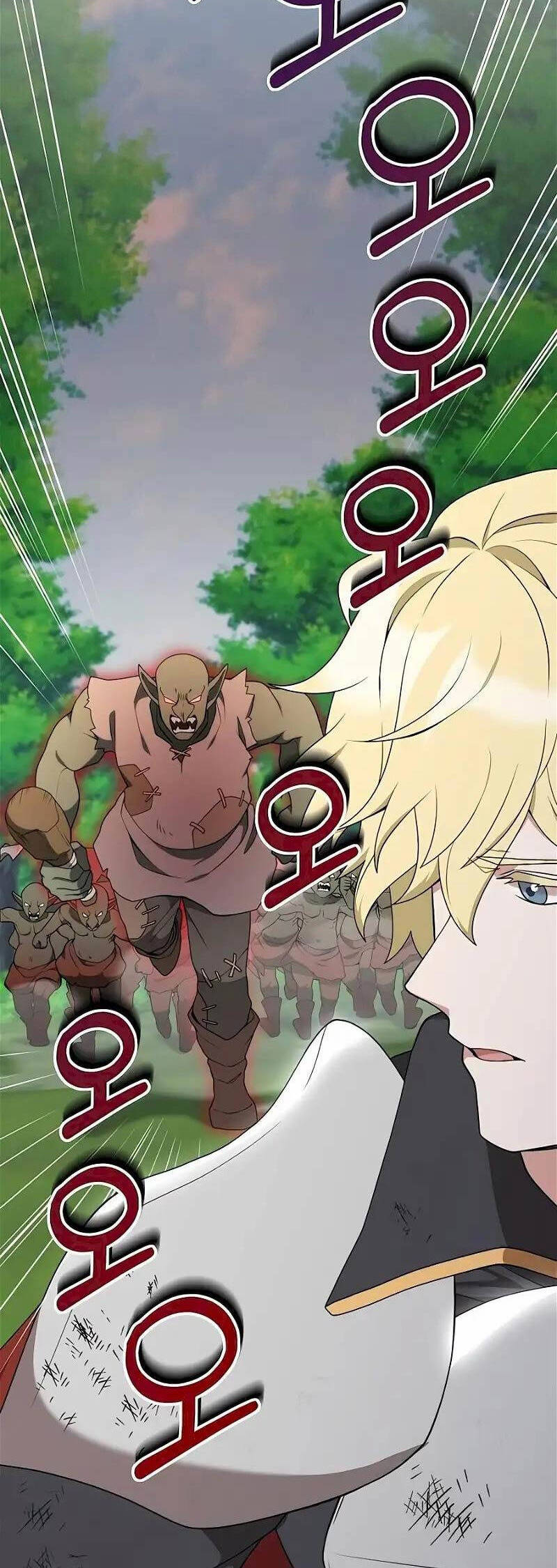 Tôi Làm Vườn Tại Thế Giới Thợ Săn - Chapter 34 - Page 5