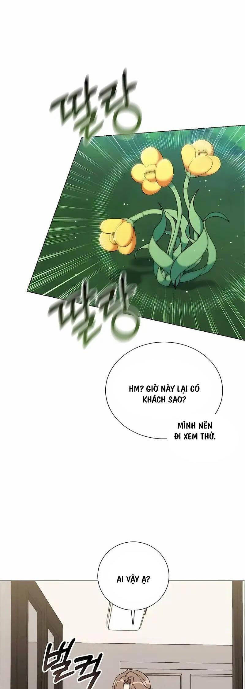 Tôi Làm Vườn Tại Thế Giới Thợ Săn - Chapter 34 - Page 58