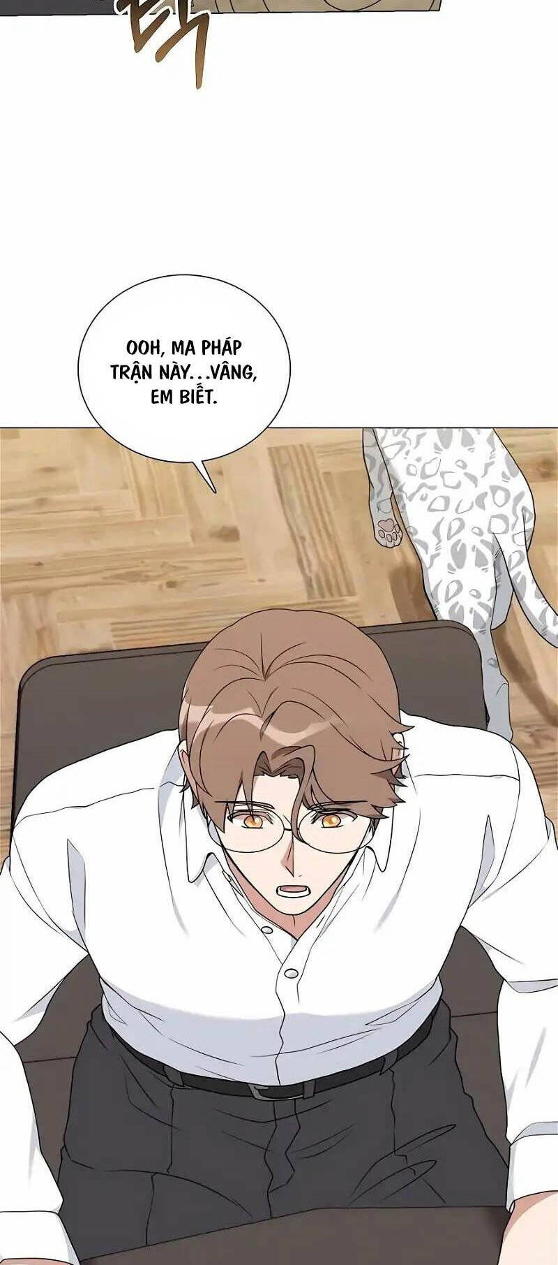 Tôi Làm Vườn Tại Thế Giới Thợ Săn - Chapter 34 - Page 67