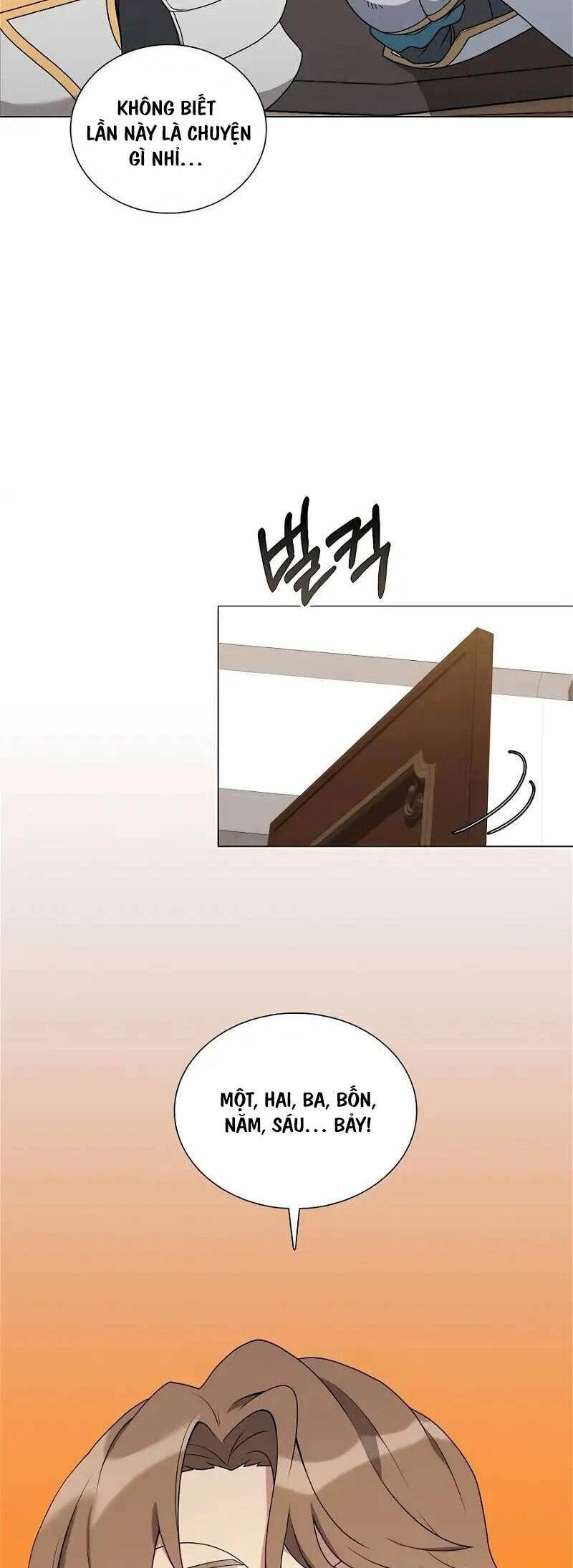 Tôi Làm Vườn Tại Thế Giới Thợ Săn - Chapter 34 - Page 75