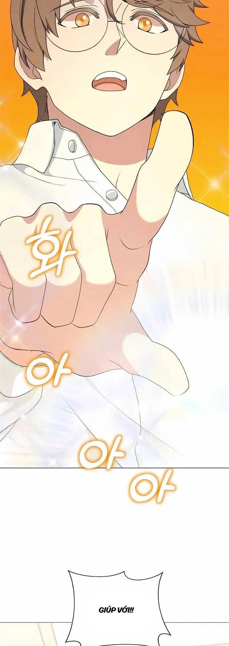 Tôi Làm Vườn Tại Thế Giới Thợ Săn - Chapter 34 - Page 76