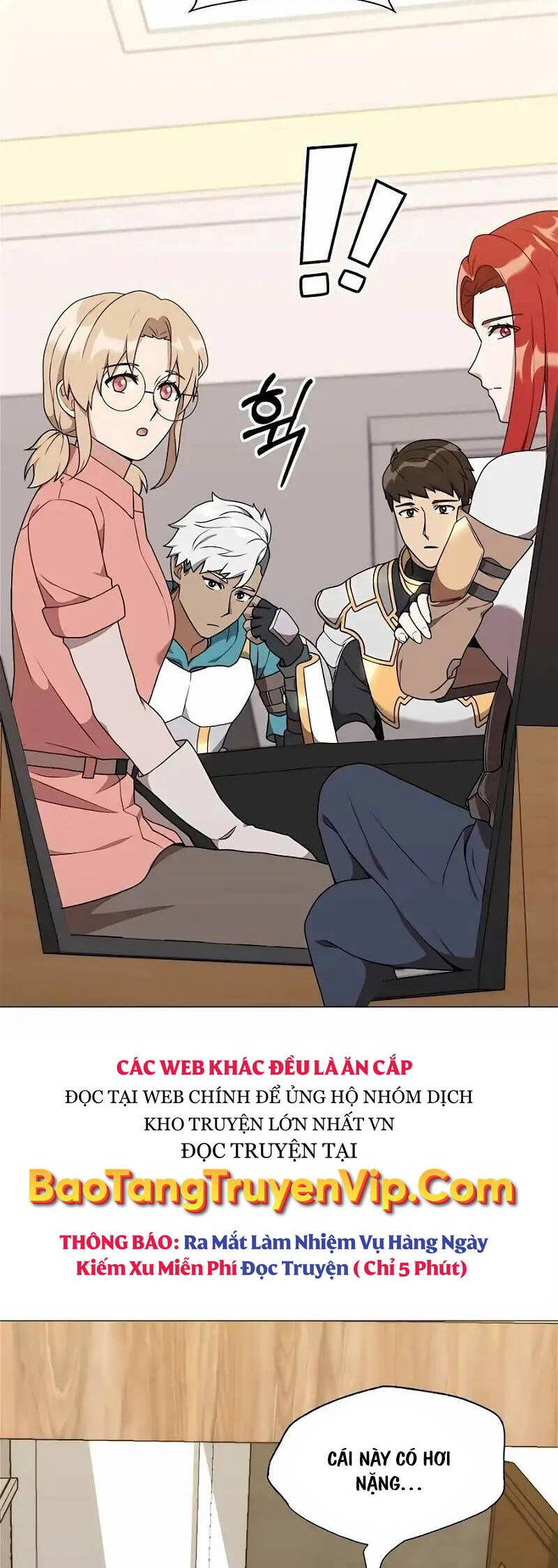 Tôi Làm Vườn Tại Thế Giới Thợ Săn - Chapter 34 - Page 77