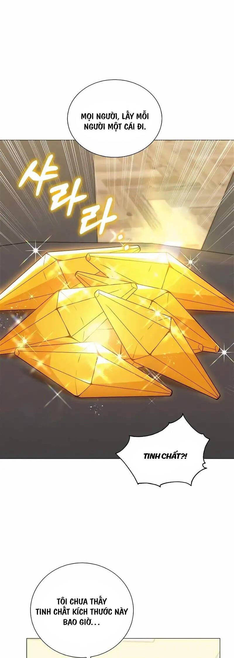 Tôi Làm Vườn Tại Thế Giới Thợ Săn - Chapter 34 - Page 79