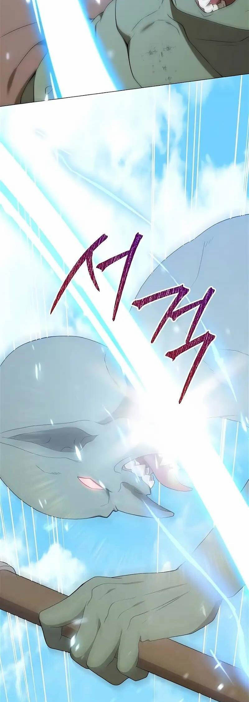 Tôi Làm Vườn Tại Thế Giới Thợ Săn - Chapter 34 - Page 8