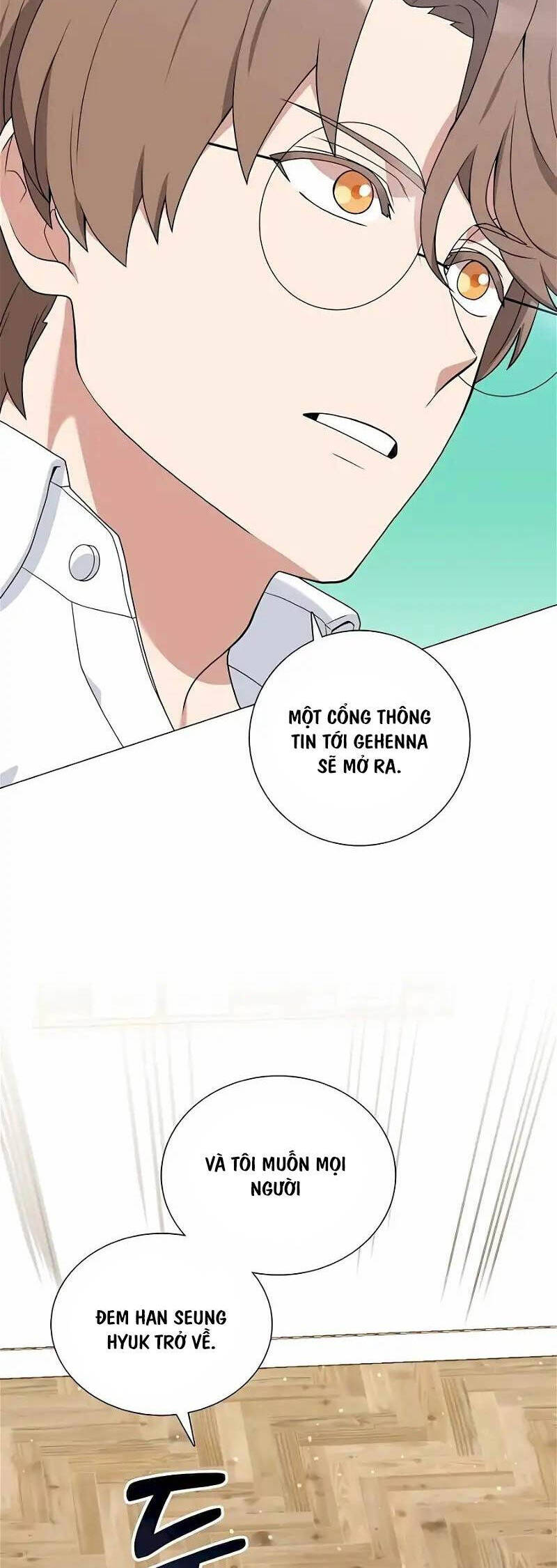 Tôi Làm Vườn Tại Thế Giới Thợ Săn - Chapter 34 - Page 81