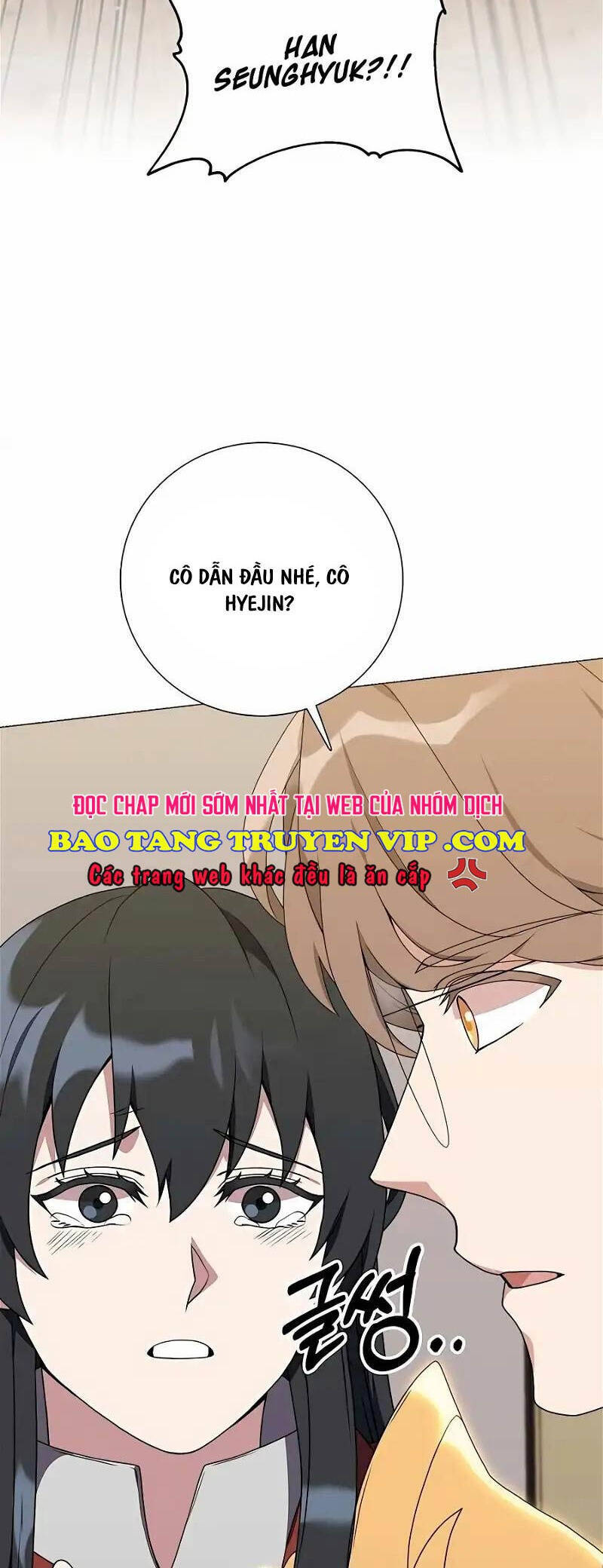 Tôi Làm Vườn Tại Thế Giới Thợ Săn - Chapter 34 - Page 83