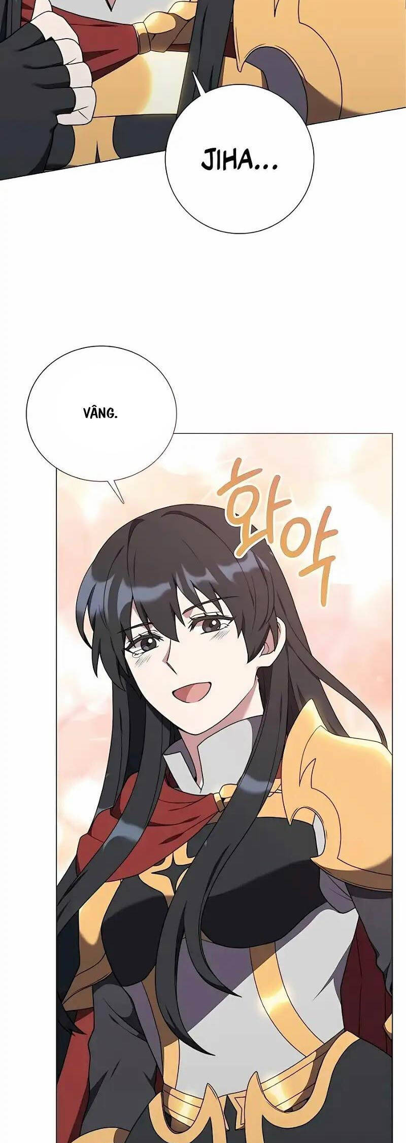 Tôi Làm Vườn Tại Thế Giới Thợ Săn - Chapter 34 - Page 84