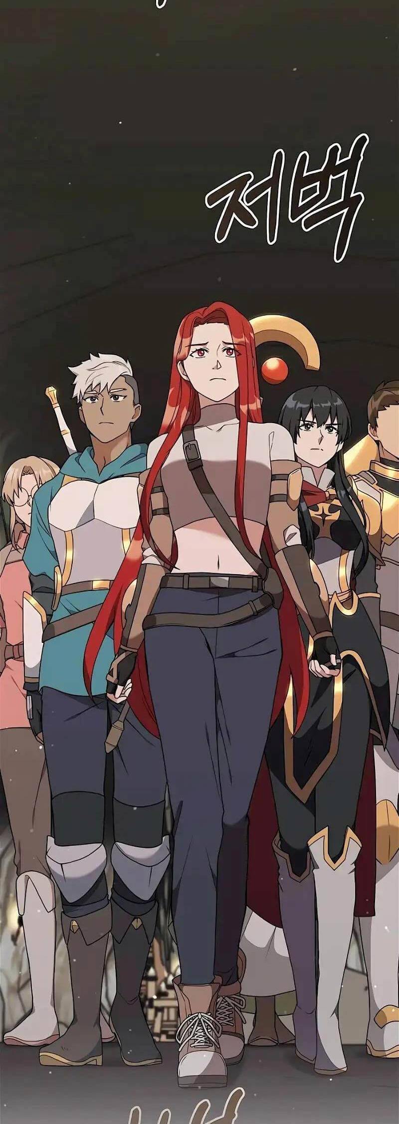 Tôi Làm Vườn Tại Thế Giới Thợ Săn - Chapter 34 - Page 87